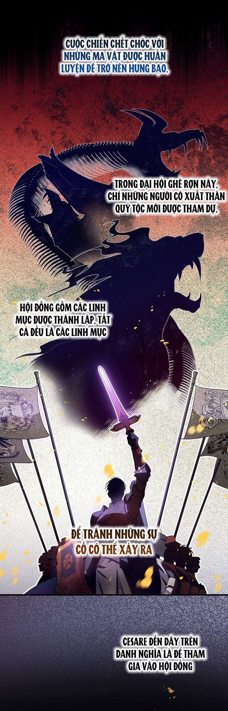 Phương Pháp Khiến Phu Quân Đứng Về Phía Tôi Chapter 10 - Trang 4