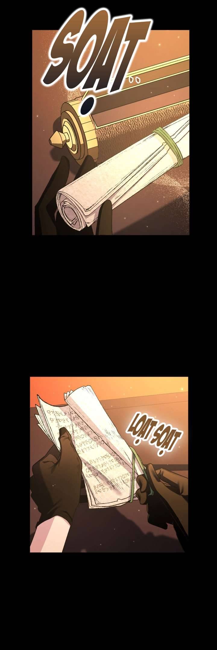 Cha À, Con Không Muốn Kết Hôn Đâu Chap 80 - Next Chap 81