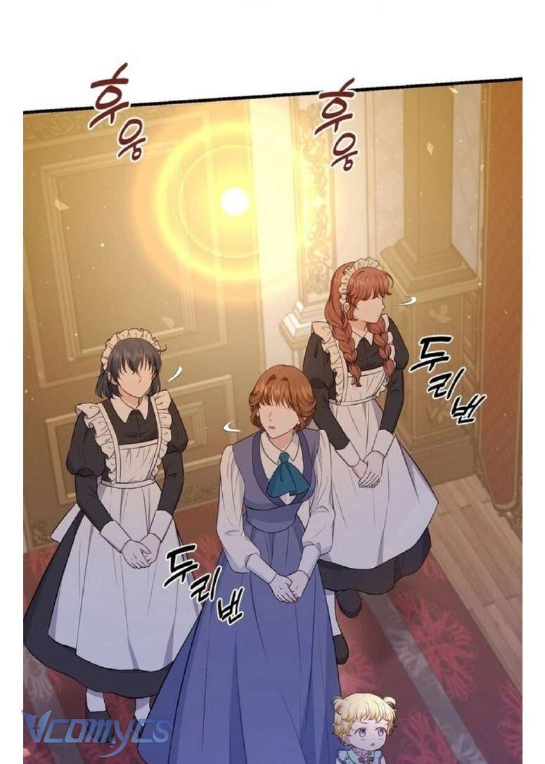 Công Chúa Bé Con Hạng S Thật Mạnh Chapter 15 - Trang 4