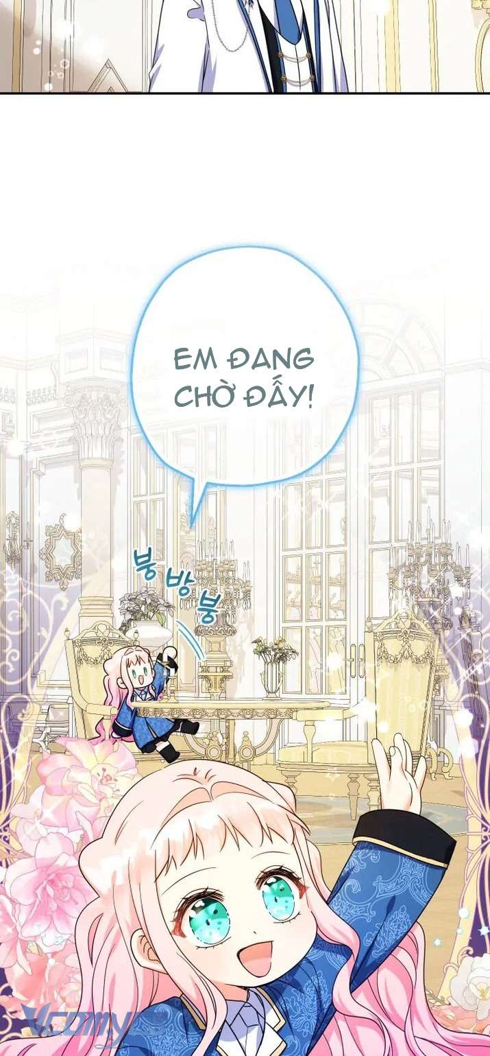 Tiểu Thư Tích Tiền Đi Bụi Chapter 42 - Trang 4