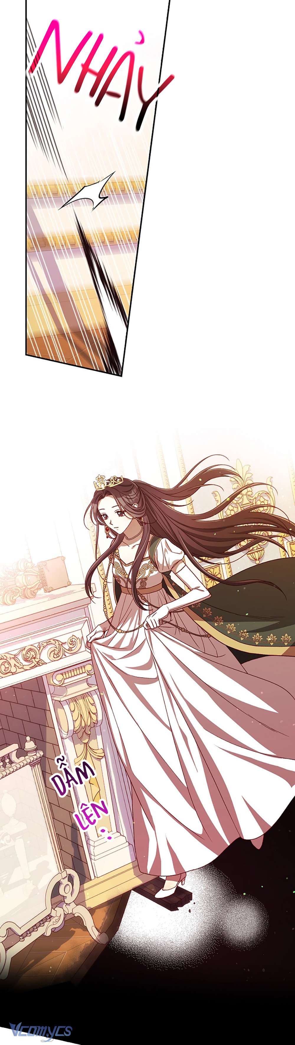 Sống Sót Dưới Thân Phận Hầu Nữ Chap 65 - Trang 2