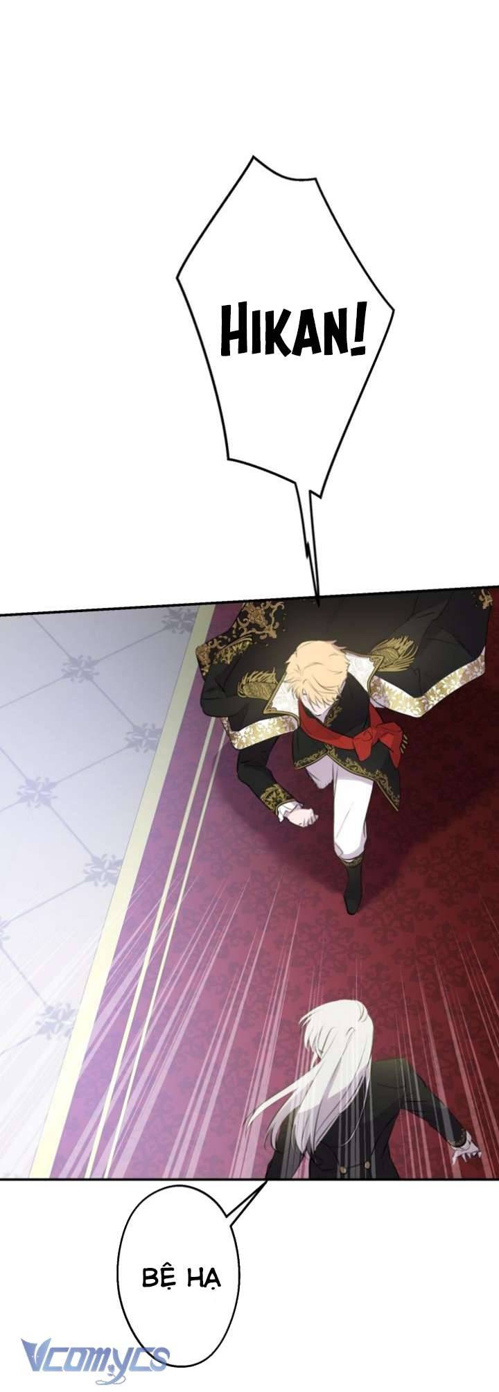 Những Nhân Vật Mạnh Nhất Thế Giới Ám Ảnh Tôi Chapter 27 - Trang 4