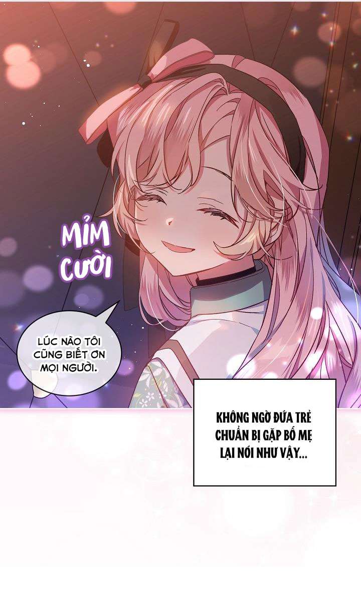 Quý Cô Thế Giới Ngầm Chap 31 - Trang 4