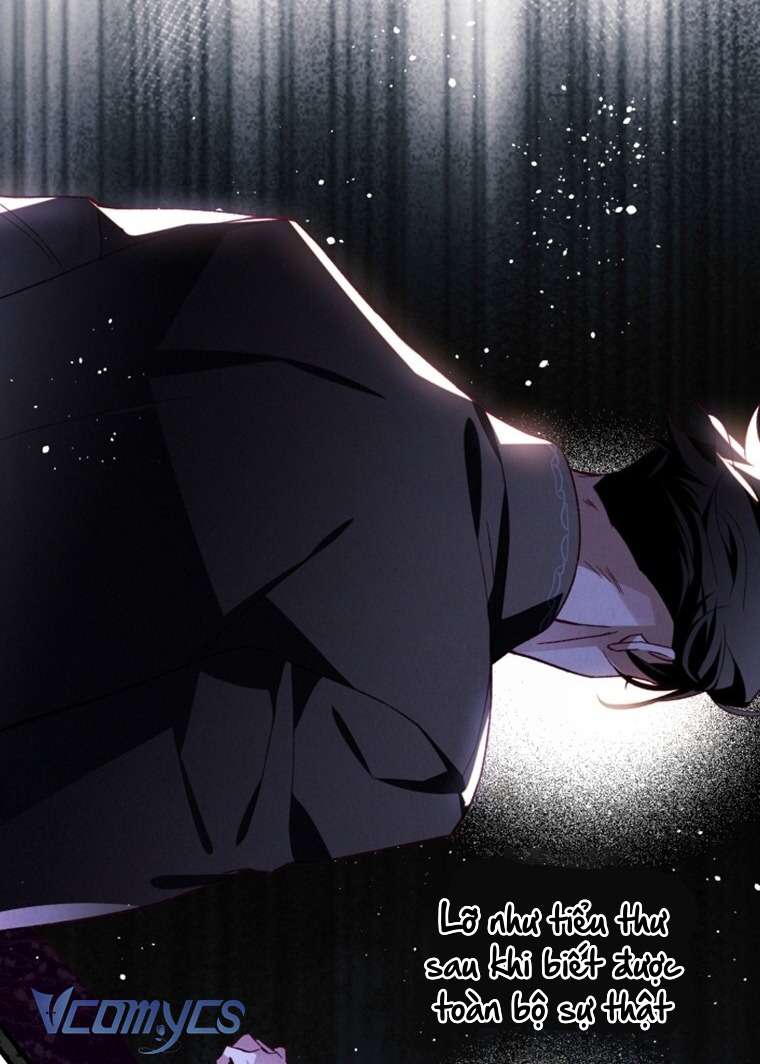 Nuôi vị hôn phu bằng tiền bạc. Chap 38 - Trang 2