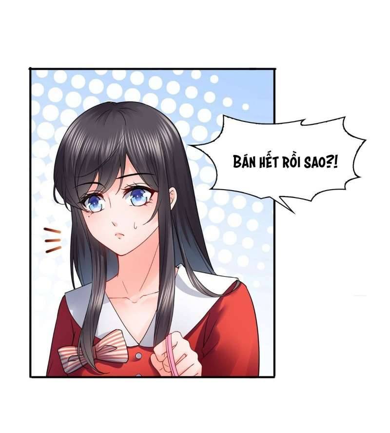 Hệt Như Hàn Quang Gặp Nắng Gắt Chap 114 - Trang 4