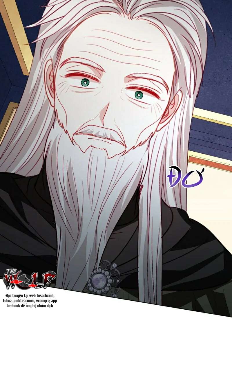 Một Ngày Nọ Bỗng Dưng Cha Xuất Hiện Chapter 71 - Trang 4