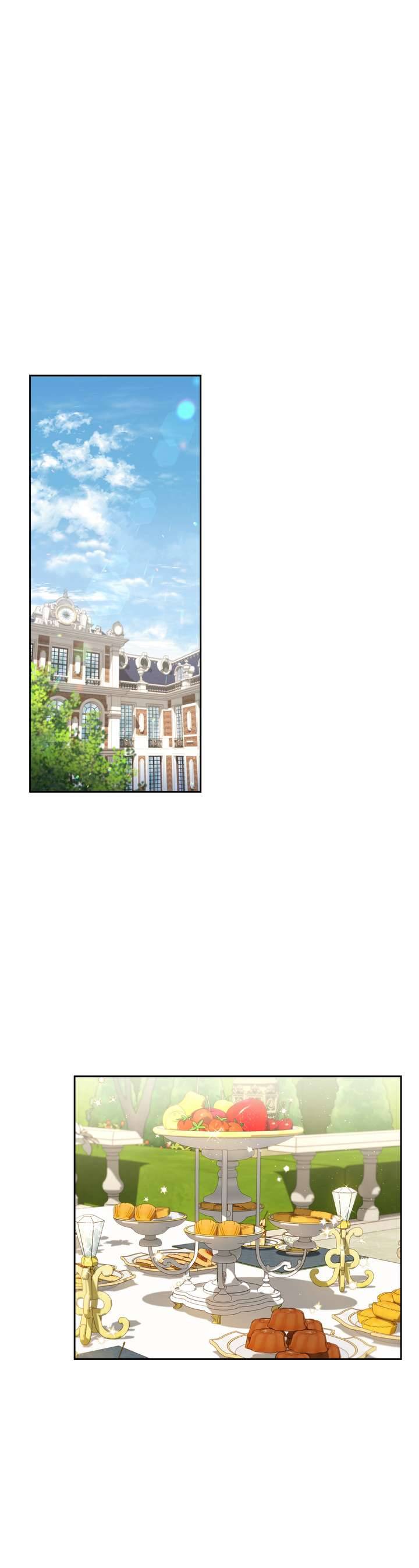 Công Nương Su Chap 63 - Trang 2