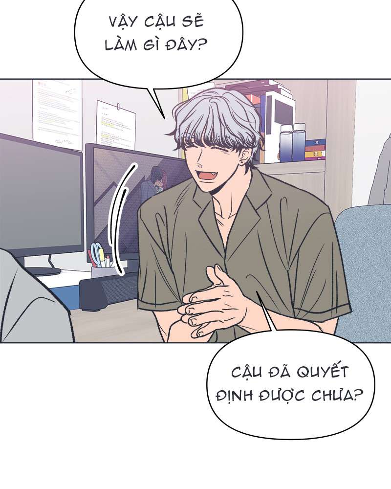 Tình Xưa Viết Lại Chapter 62 - Trang 3