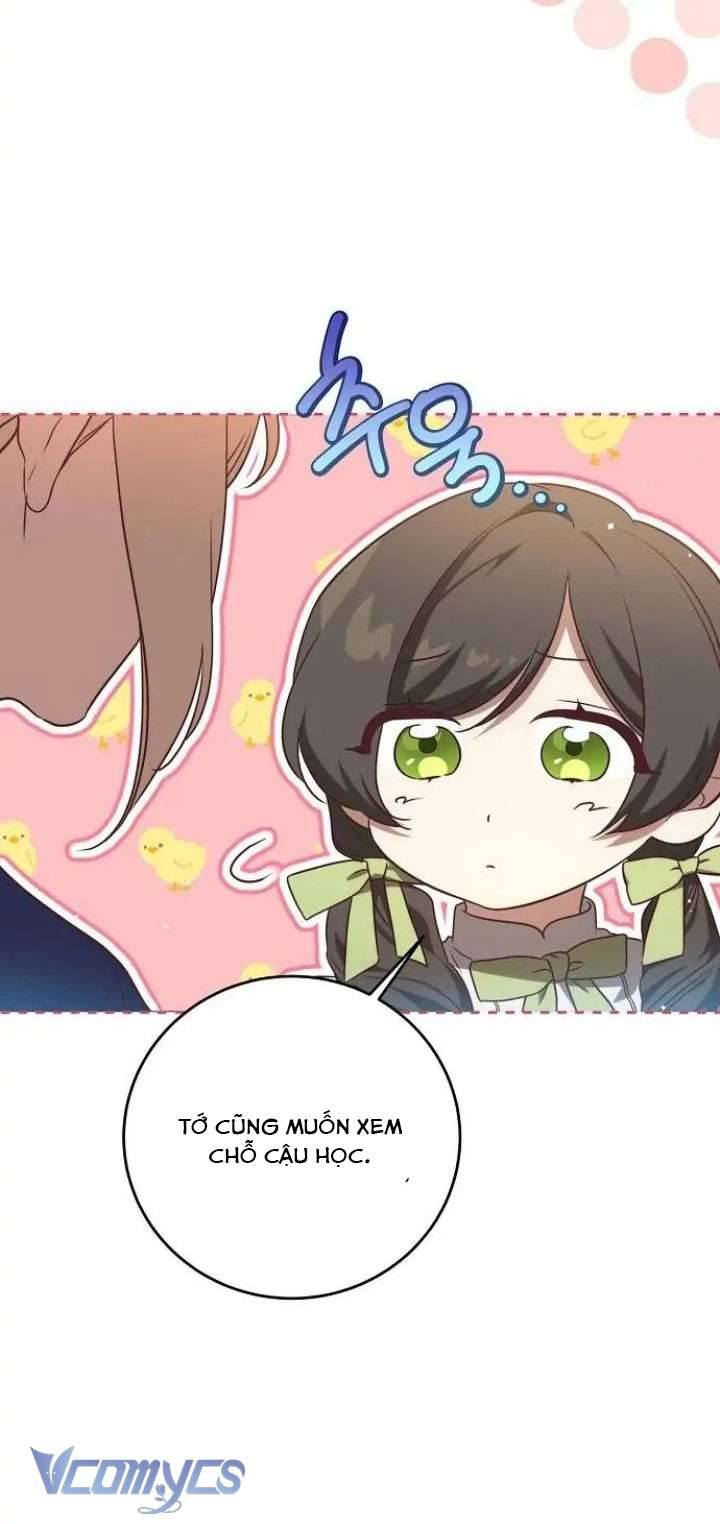 Cái Giá Phải Trả Chapter 5 - Trang 4