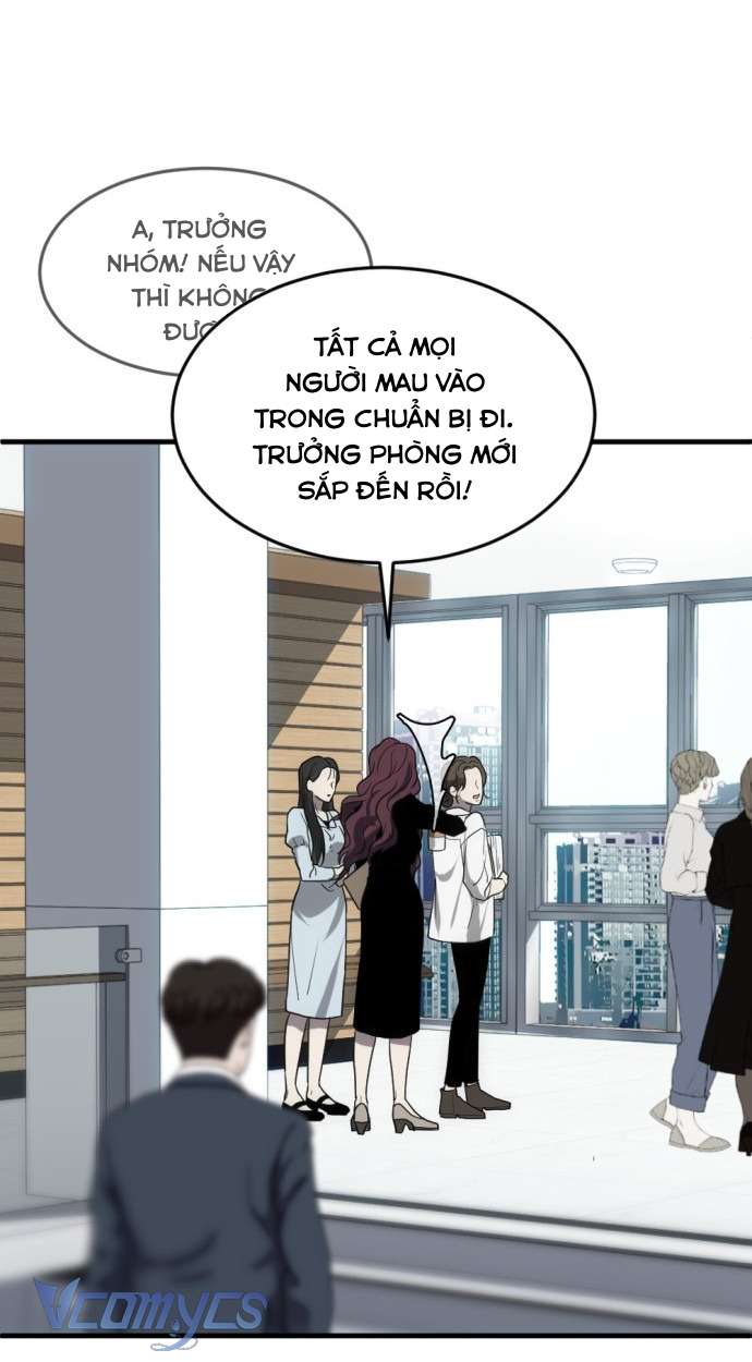 Ba Lần Động Phòng Chapter 1 - Trang 4