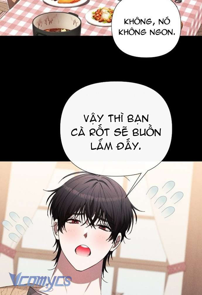 Papa Bạo Chúa, Con Sẽ Bảo Vệ Người! Chap 2 - Trang 2
