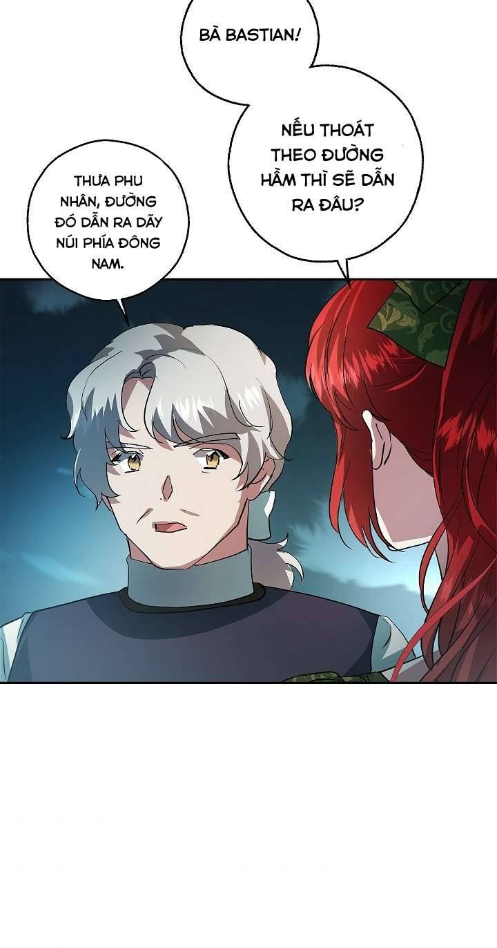 Hôn Phu Ẩn Sắc Chapter 18 - Trang 4