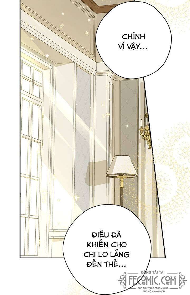 Tôi Là Minh Chứng Của Sự Thật Chap 83 - Next Chap 84