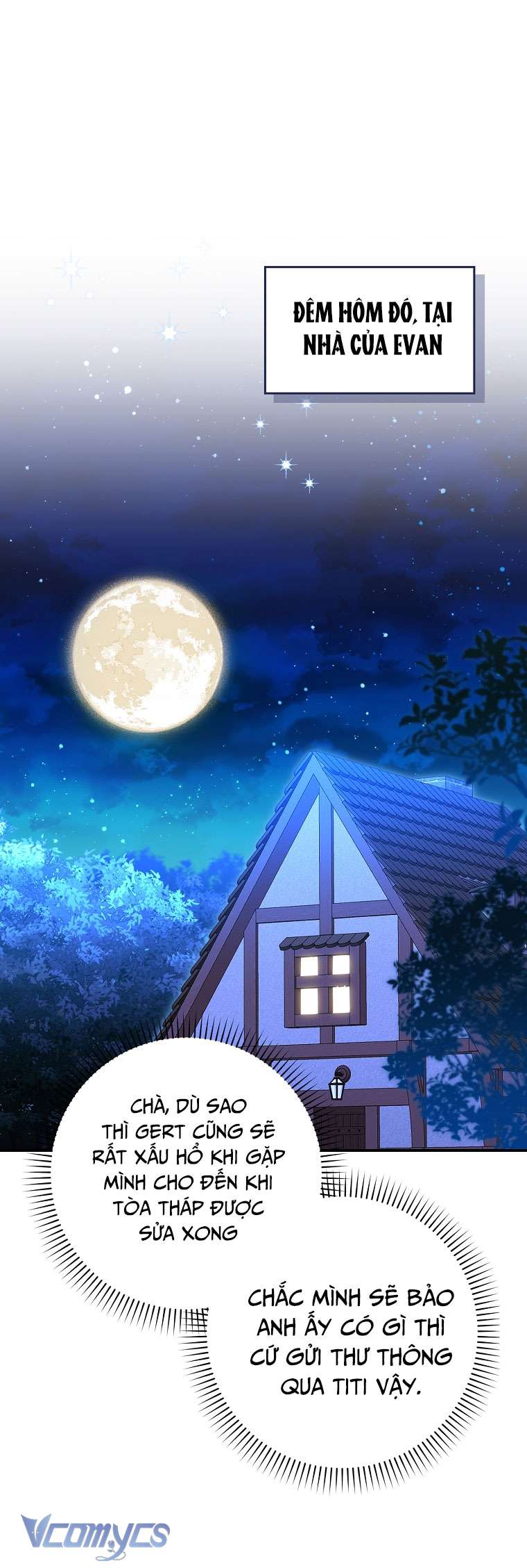 Thời Hạn Cuối Cùng Đang Tràn Ngập Trên Cửa Sổ Trạng Thái Chap 13 - Trang 4