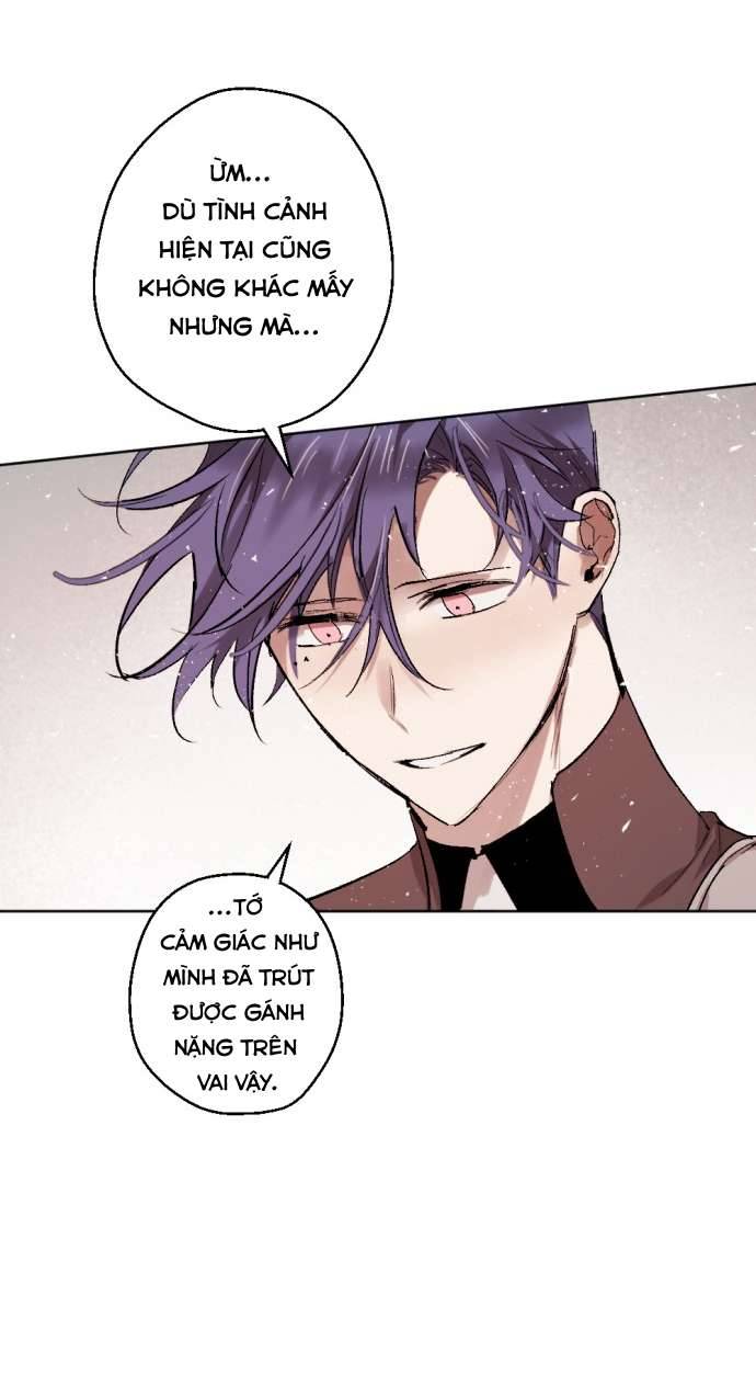 Lời Thú Nhận Của Chúa Tể Bóng Tối Chap 47 - Trang 4