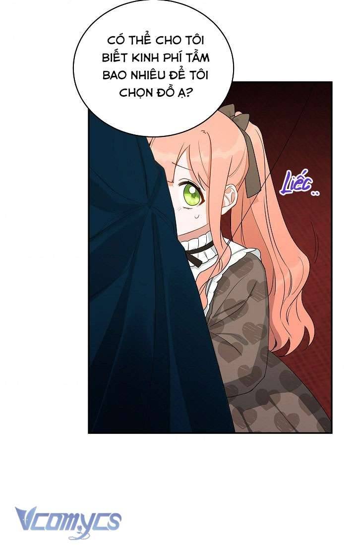 Phương Pháp Trở Thành Con Gái Của Người Hùng Bóng Đêm Chap 6 - Trang 2