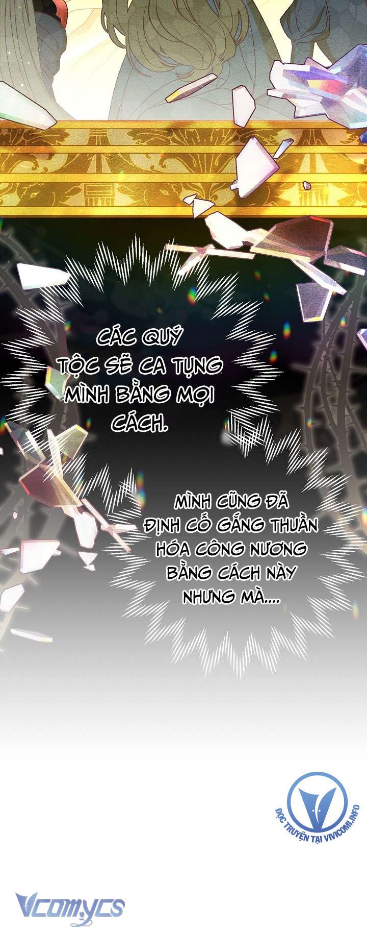 Người Xem Mắt Của Ác Nữ Quá Hoàn Hảo Chapter 16 - Trang 4