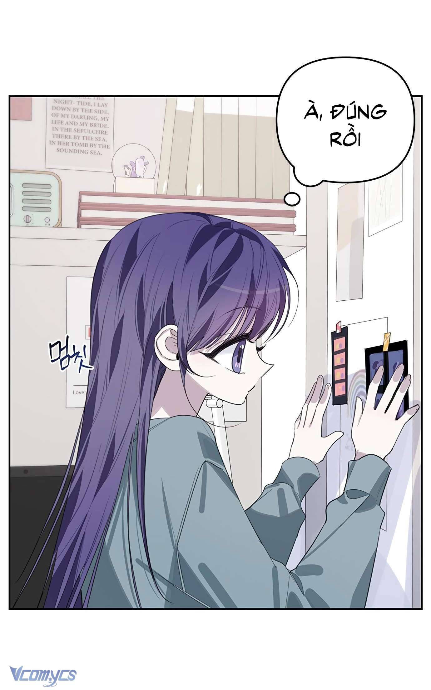 Đàn Anh Xấu Xa! Chap 40 - Trang 3