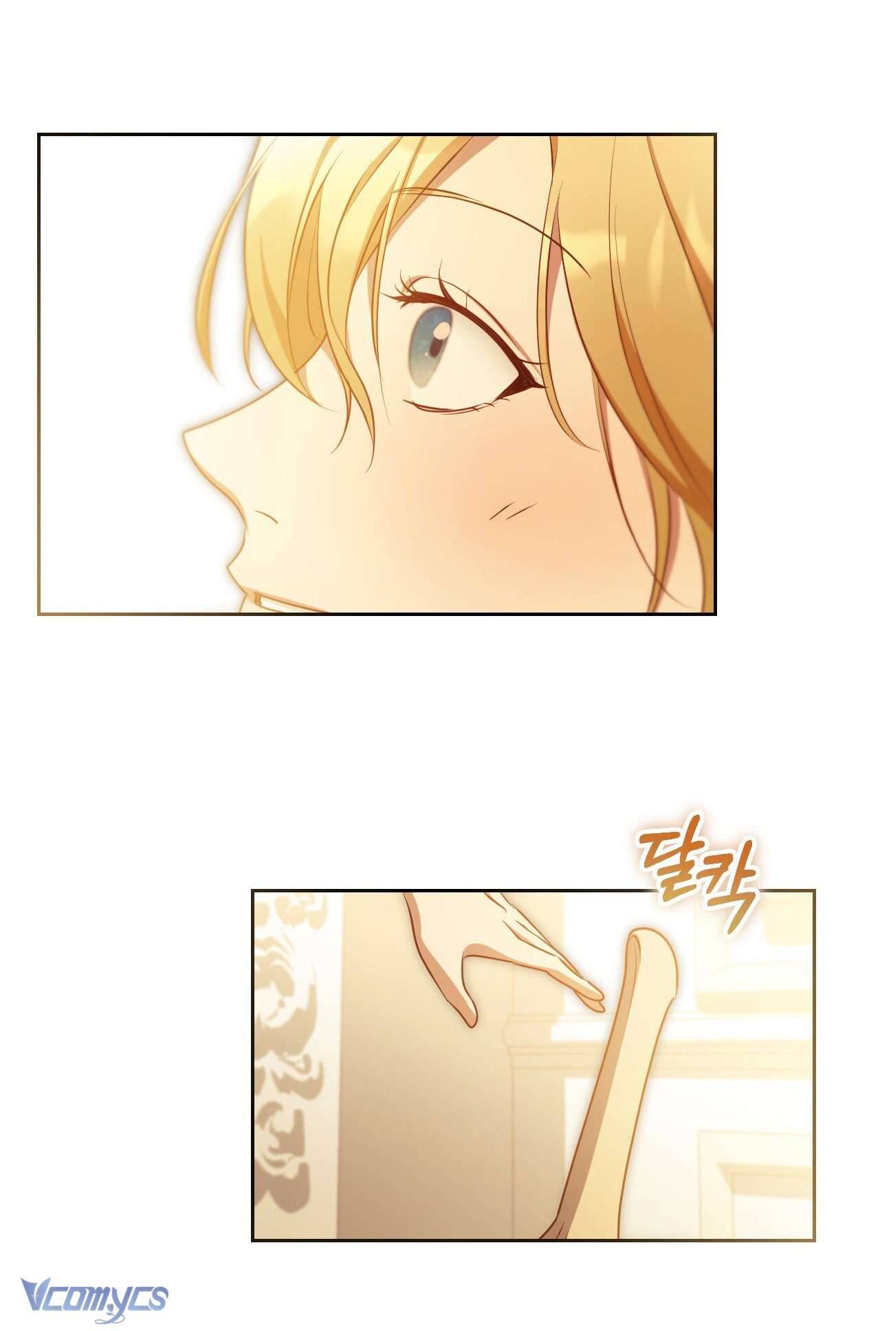 Thánh Nữ Giả Muốn Bỏ Trốn Chap 34 - Trang 4