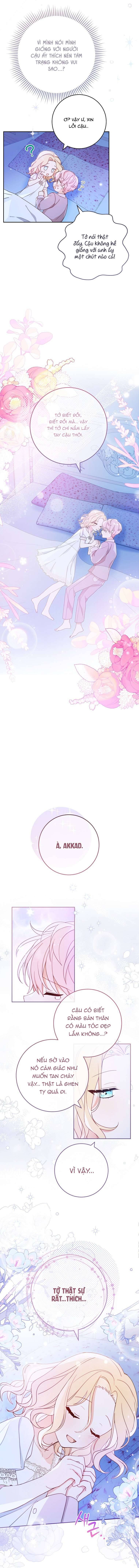 Tôi Đã Phạm Sai Lầm Rồi! Chap 2 - Trang 2