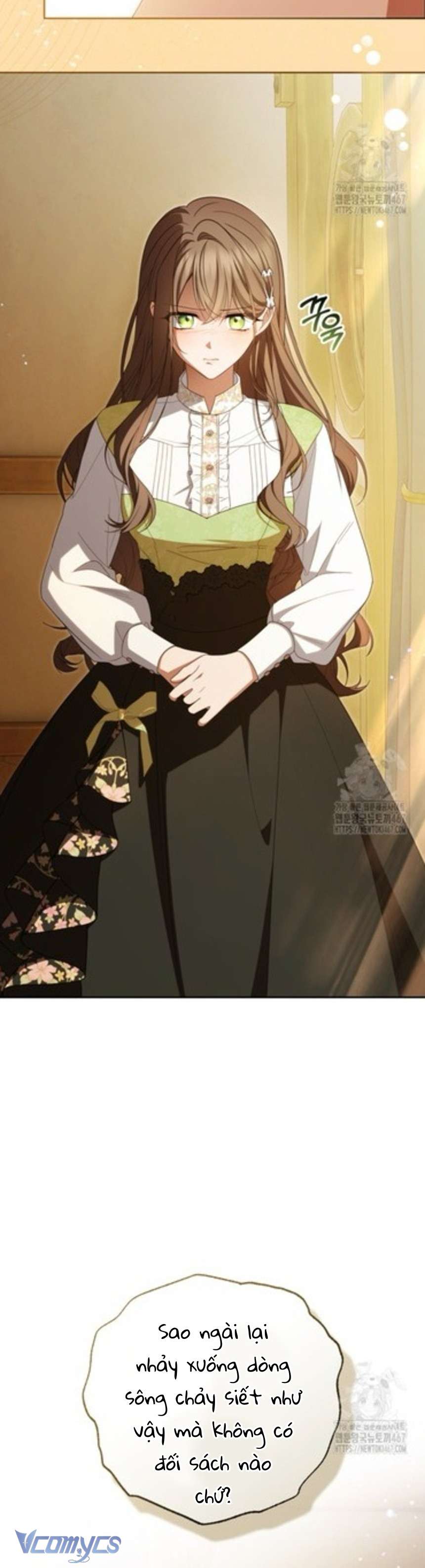 Được Yêu Thương Mà Còn Ngại Ngùng Sao! Chap 80 - Trang 4