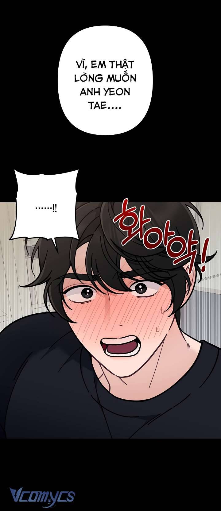 [18+] Dinh Thự Young Chun Hwa: Mọt Sách Phóng Túng Không Ngủ Được Chap 11 - Trang 2