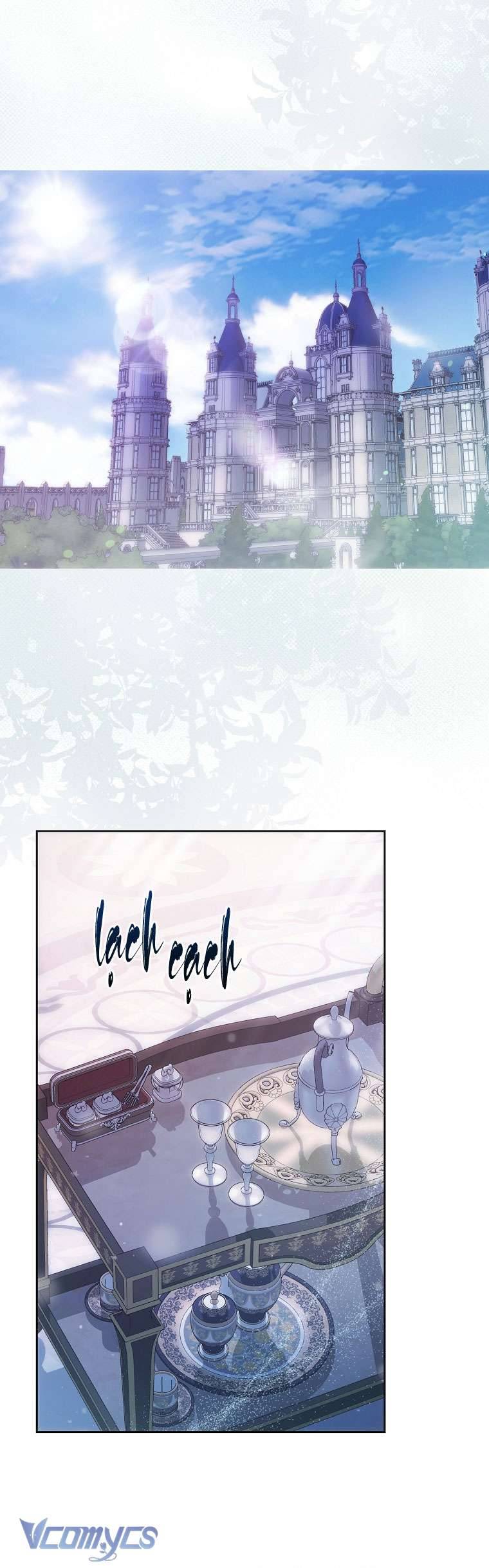 Tôi Trở Thành Vợ Của Nam Chính Chap 103 - Trang 3