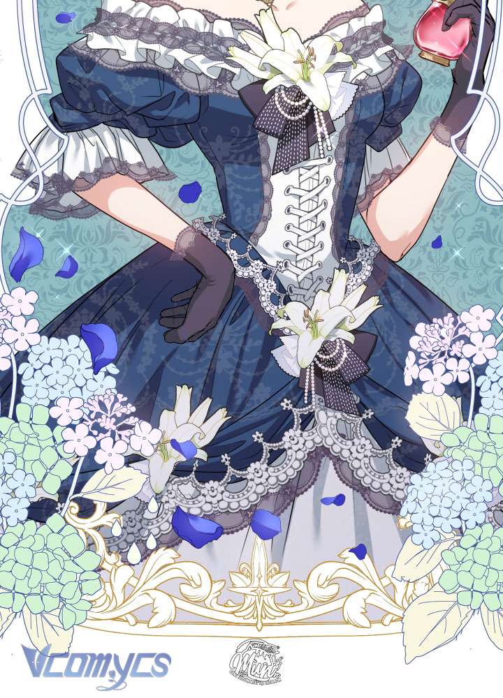 Nhà Điều Chế Nước Hoa Độc Quyền Của Bạo Chúa Chapter 11 - Trang 3