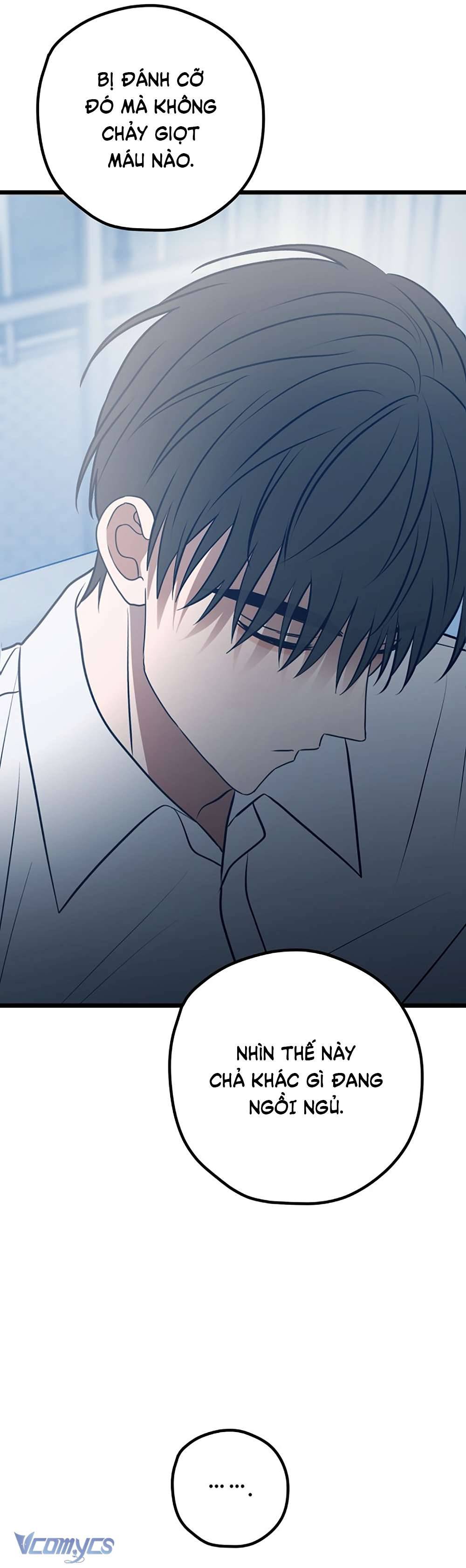 Kẻ Rác Rưởi Không Đáng Được Yêu Chapter 72 - Trang 4