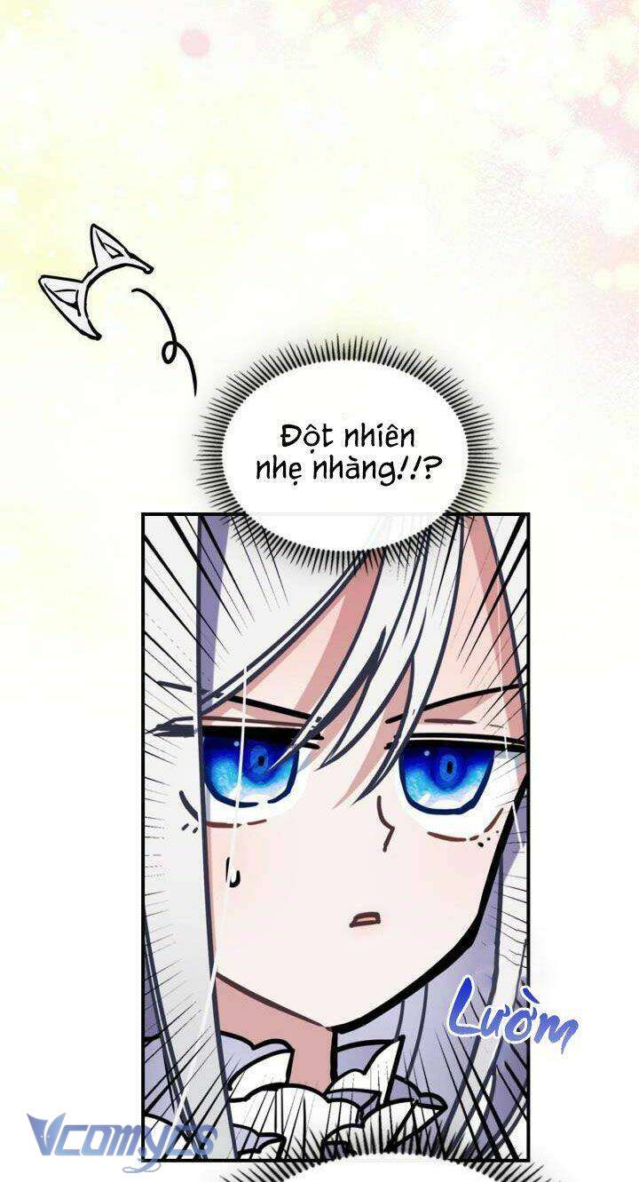 Công Nương Toàn Năng Cũng Thấy Chán Nản Chap 5 - Trang 3