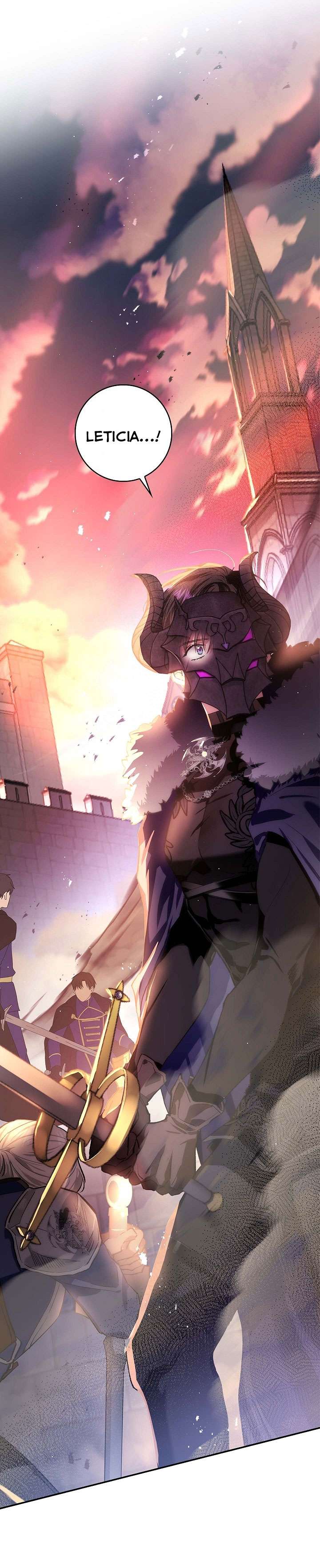 Hôn Phu Ẩn Sắc Chapter 78 - Trang 4