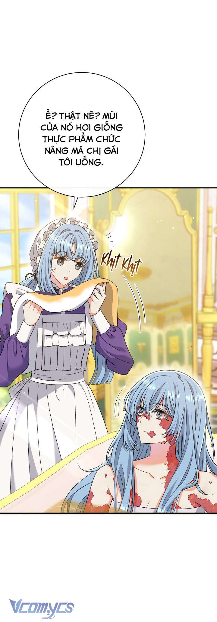 Người Xem Mắt Của Ác Nữ Quá Hoàn Hảo Chapter 24 - Trang 4