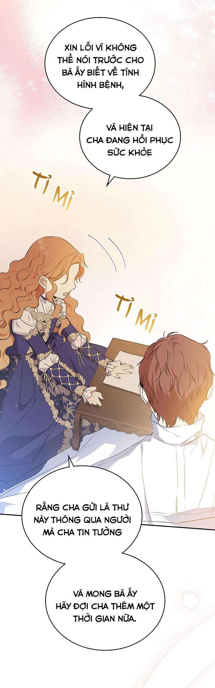 Kiếp Này Nhất Định Làm Gia Chủ Chap 68 - Trang 2