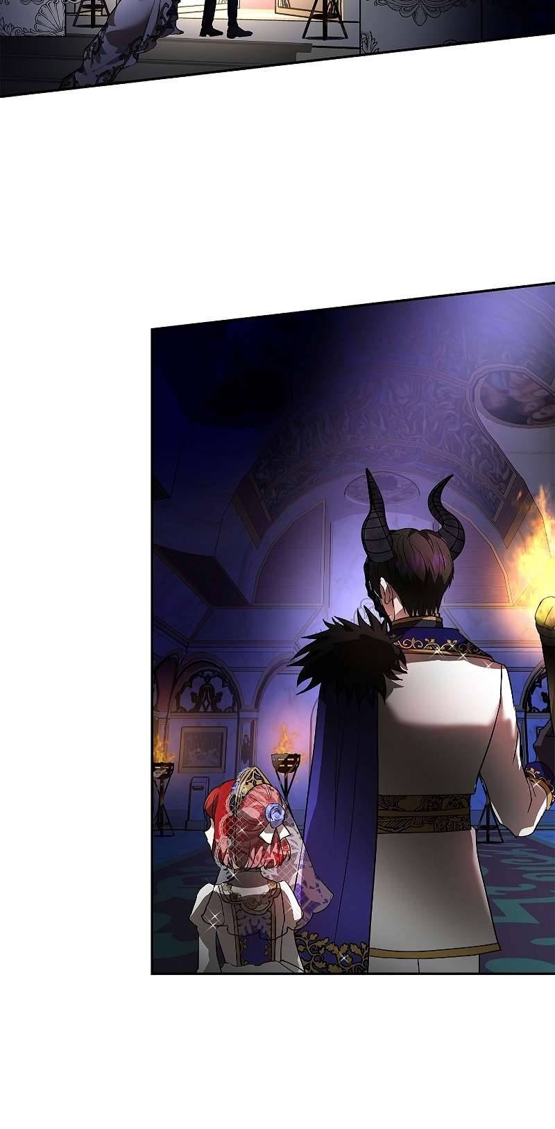 Hôn Phu Ẩn Sắc Chapter 9 - Trang 4