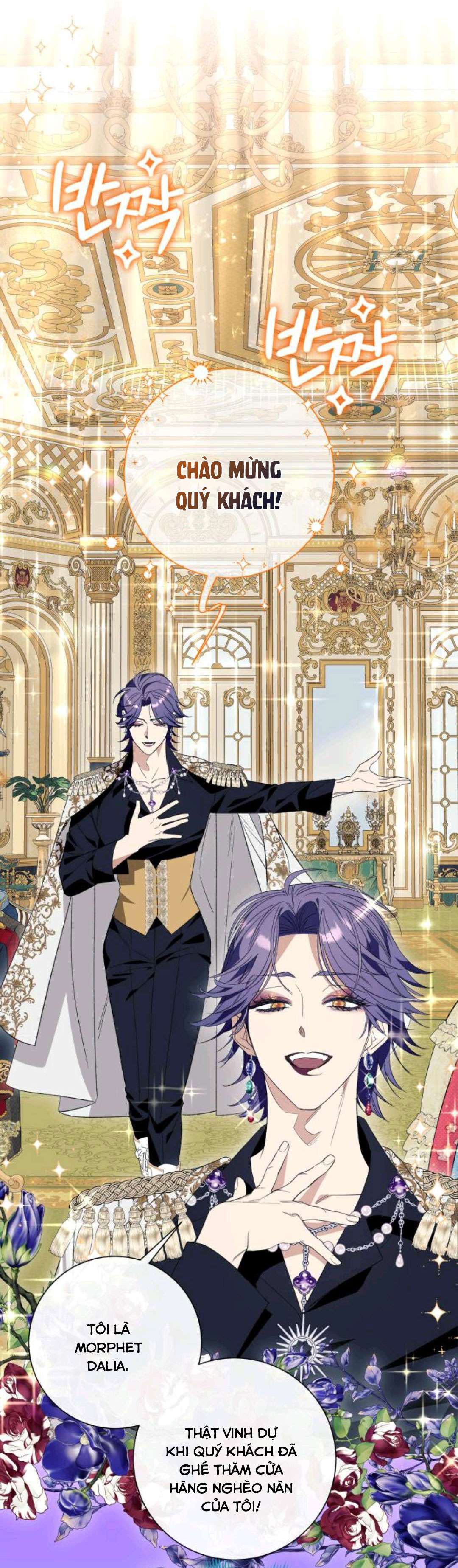 Tôi Tưởng Đó Chỉ Là Tiểu Thuyết Trọng Sinh Bình Thường Chapter 48 - Trang 4