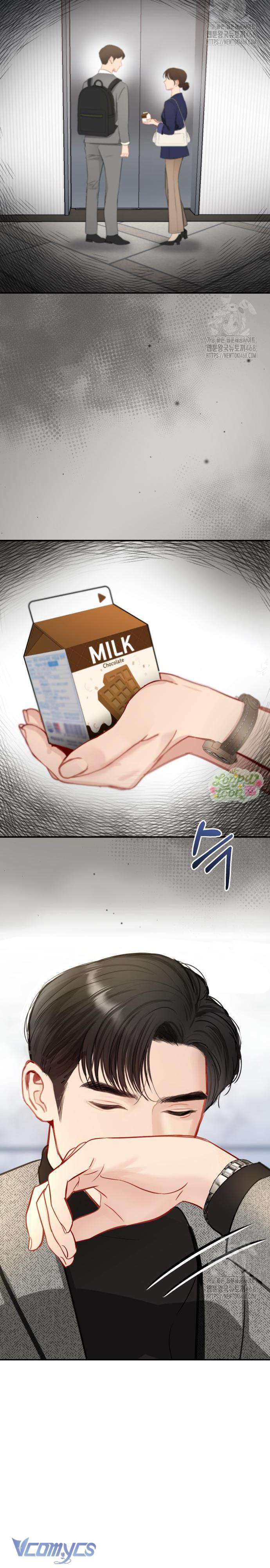 Quyền Lực Của Thư Ký Chap 9 - Trang 4