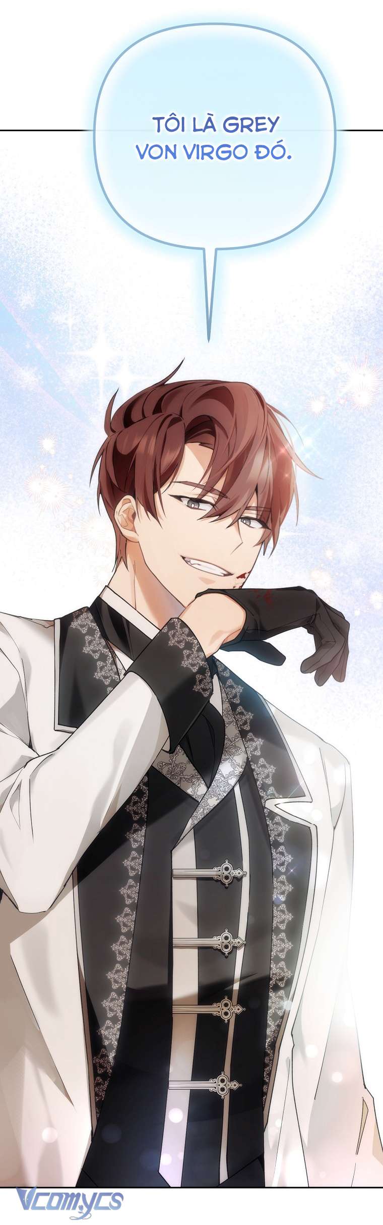 Quý Tộc Gì Chứ, Tôi Chỉ Muốn Về Nhà Chap 25 - Trang 2