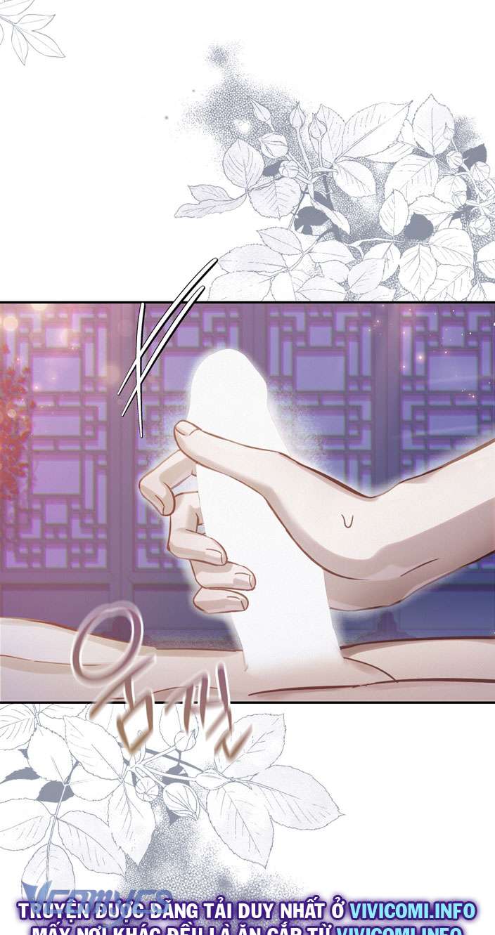 [18+] Tiết Học Bí Mật Của Trung Điện Chap 16 - Trang 2