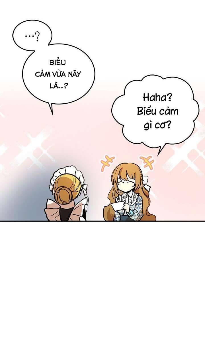 Vị Hôn Thê Khế Ước Của Công Tước Chapter 48 - Trang 4