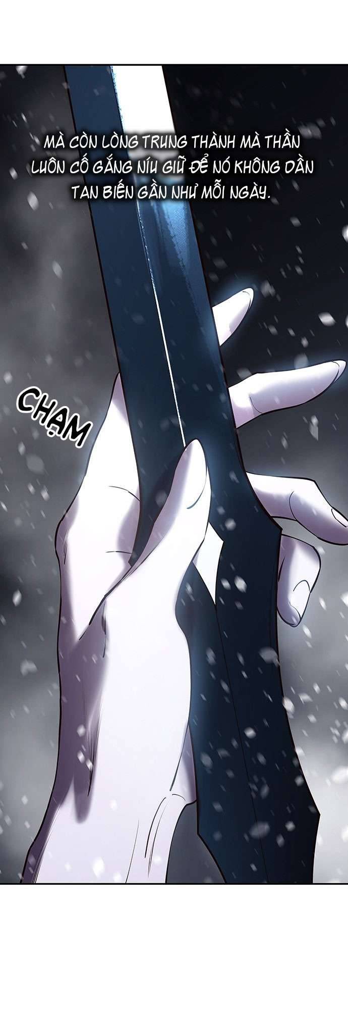 Vương Tử Huyền Bí Chapter 41 - Trang 4