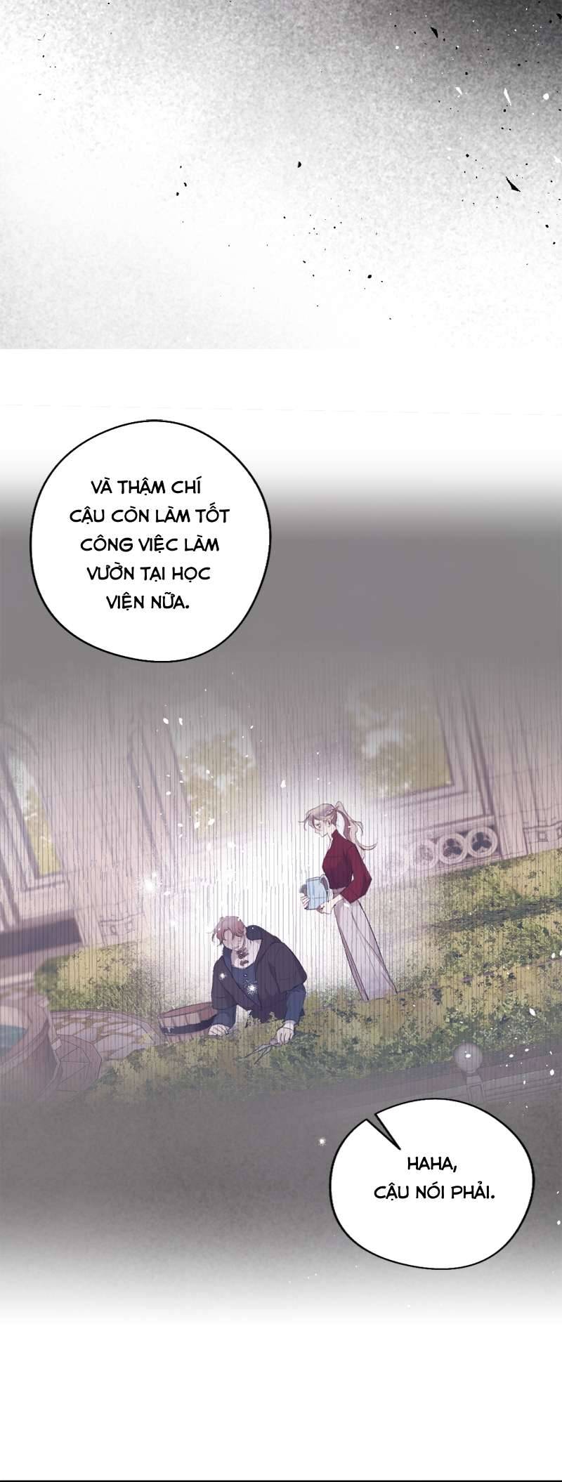 Lời Thú Nhận Của Chúa Tể Bóng Tối Chapter 90 - Trang 4