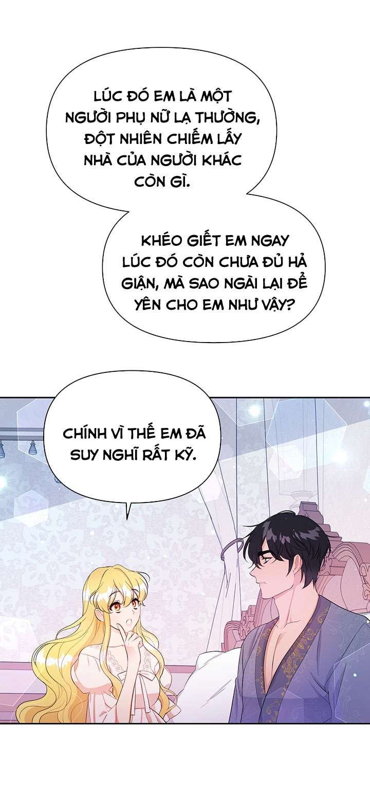 Công Tước Hát Rong Chapter 27 - Trang 3