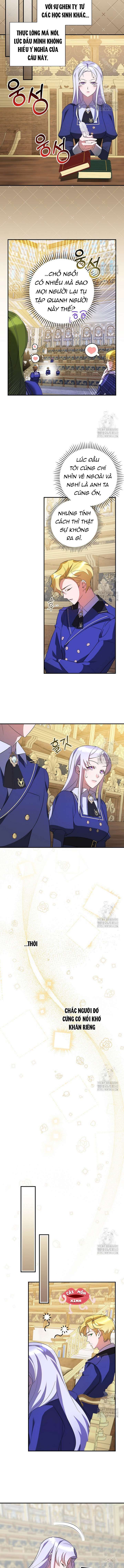 Đi Tìm Nàng Công Chúa Bỏ Trốn Chap 2 - Trang 4