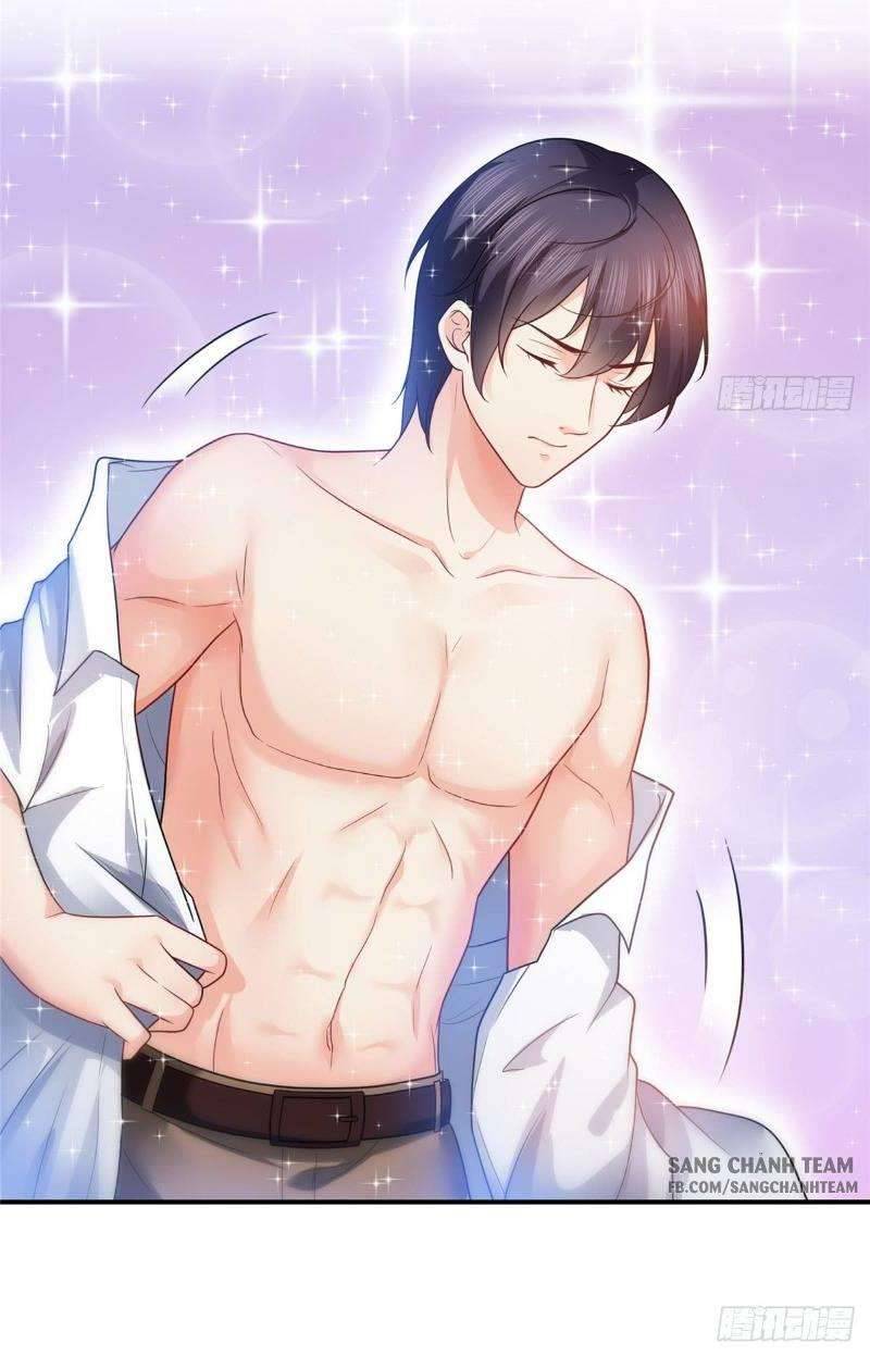 Hệt Như Hàn Quang Gặp Nắng Gắt Chap 62 - Trang 4