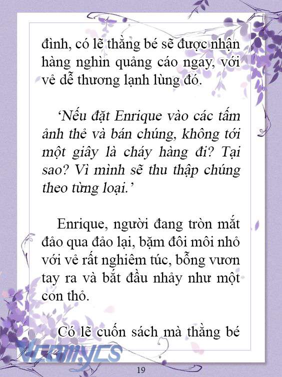 [Novel] Làm Ác Nữ Bộ Không Tốt Sao? Chap 22 - Trang 2