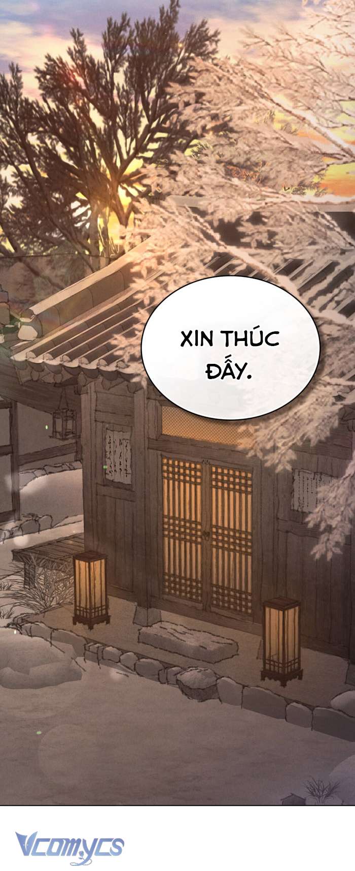 [18+] Đêm Giông Bão Chap 3 - Trang 2