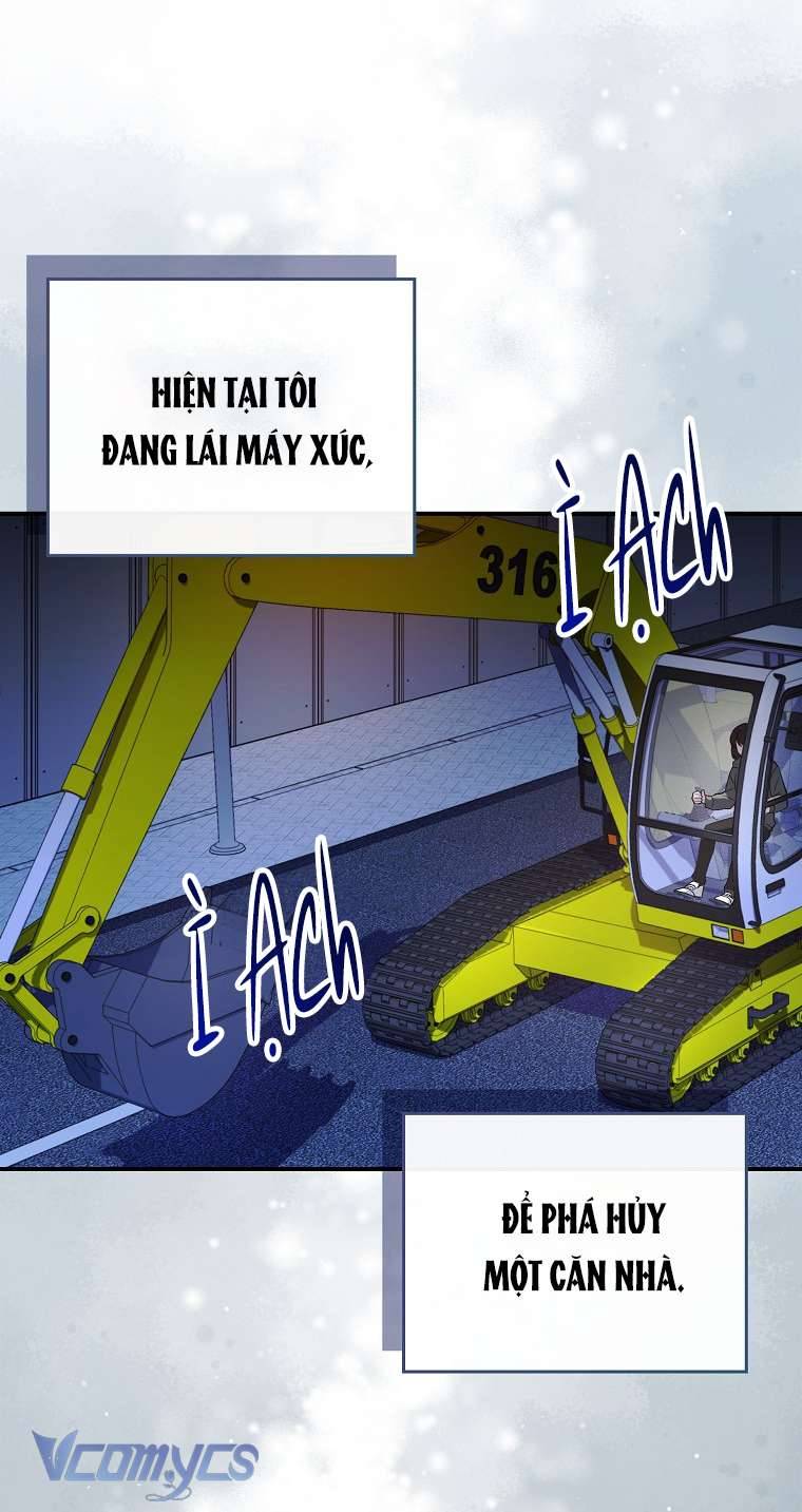 Thời Hạn Cuối Cùng Đang Tràn Ngập Trên Cửa Sổ Trạng Thái Chap 1 - Trang 4