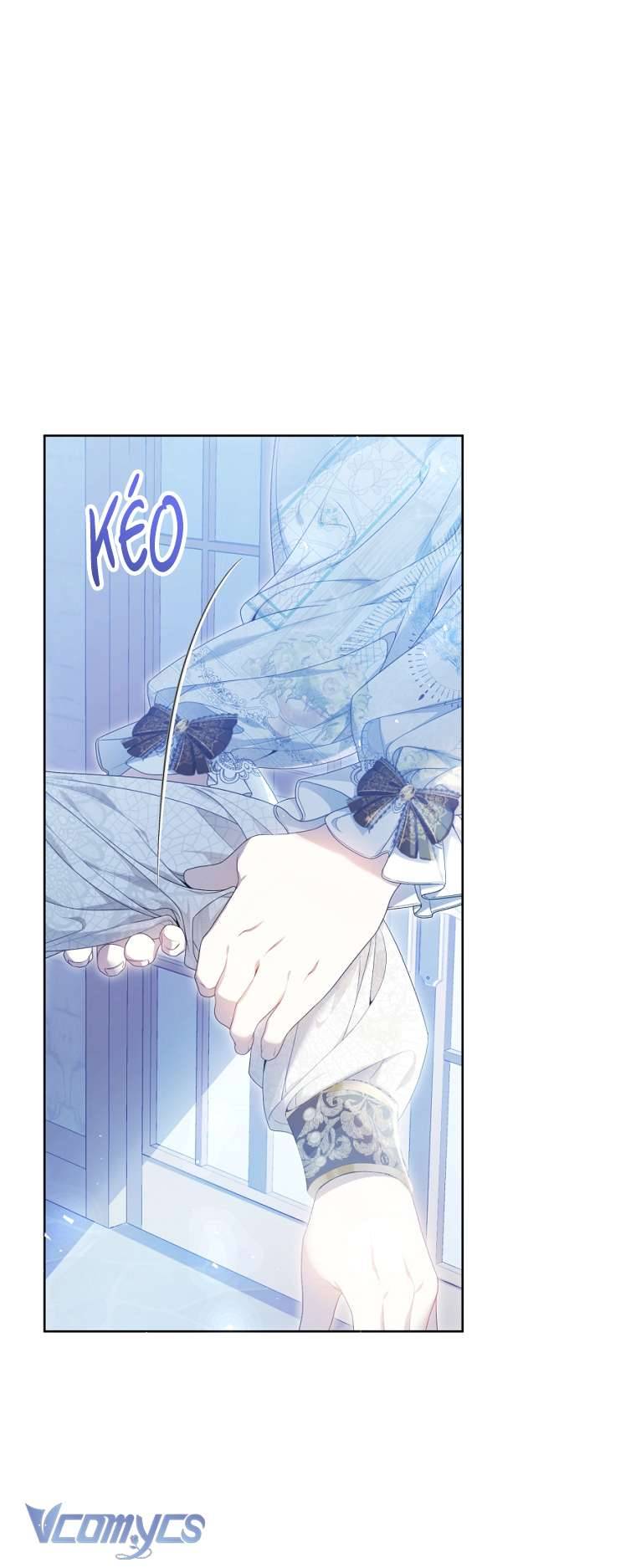 Ác Nữ Chỉ Là Một Con Rối Chap 88 - Trang 2