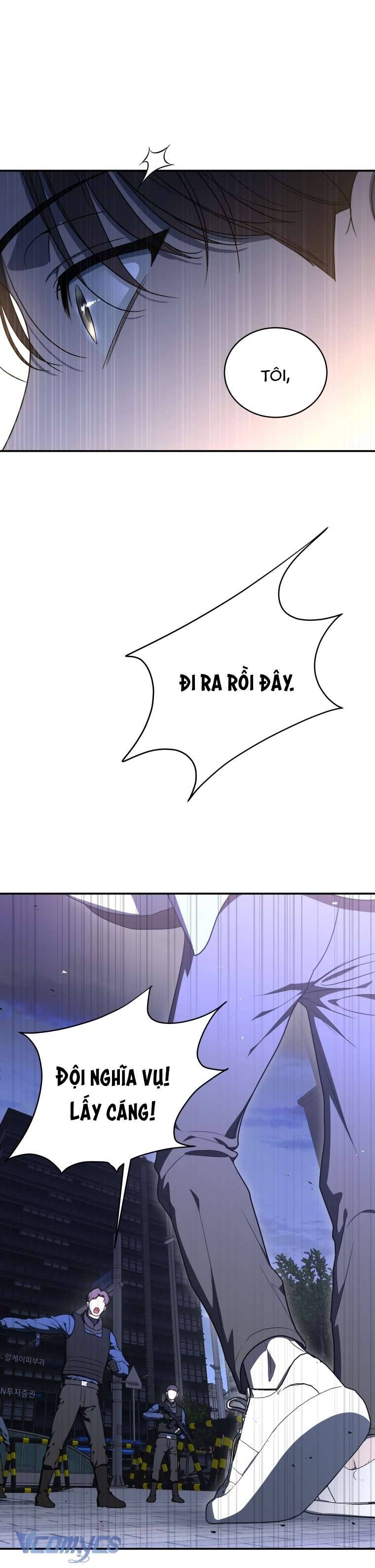 Hướng Dẫn Sinh Tồn Dành Cho Người Xếp Hạng Chap 3 - Trang 2