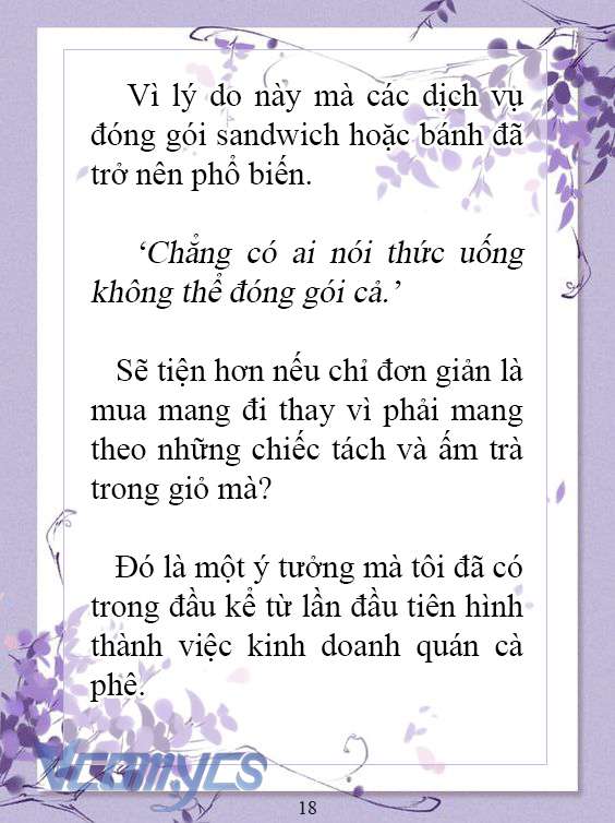 [Novel] Làm Ác Nữ Bộ Không Tốt Sao? Chap 68 - Trang 2